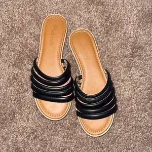 Madewell sandals